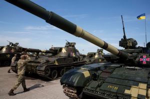 Армія потребує сучасного озброєння